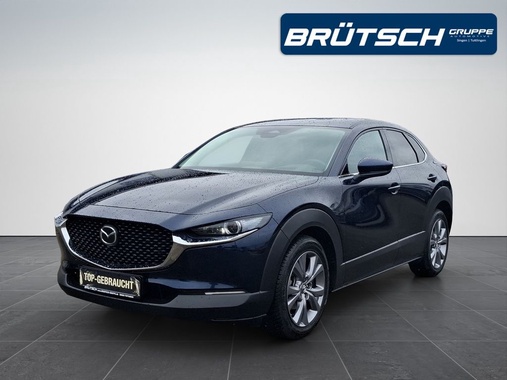 Mazda CX-30 2025