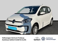 Volkswagen up! 2022