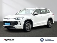 Volkswagen Tayron 2025