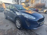 Ford Fiesta 2019