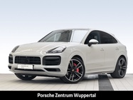 Porsche Cayenne 2022