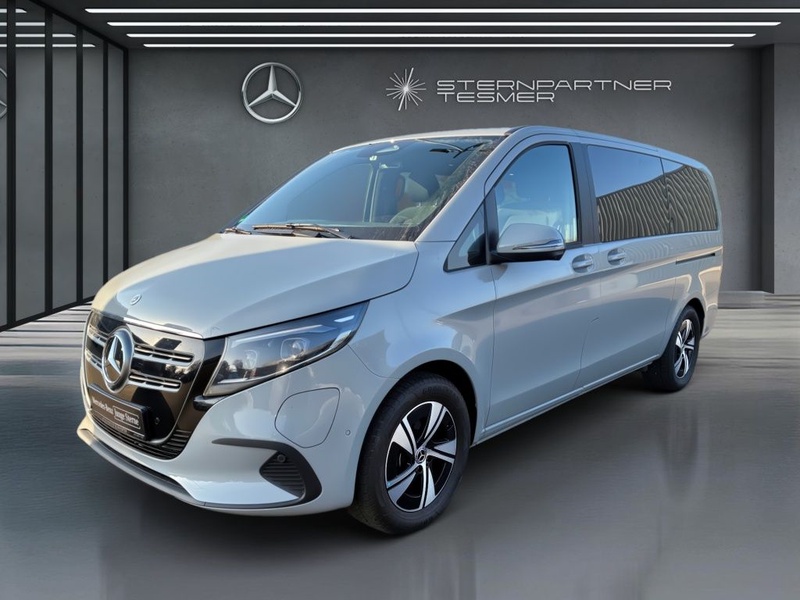 Mercedes-Benz EQV