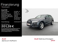 Audi Q5 2020