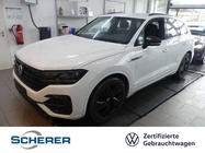 Volkswagen Touareg 2023