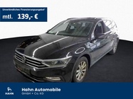 Volkswagen Passat 2023