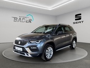 Seat Ateca 2025