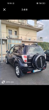Daihatsu Terios 2011