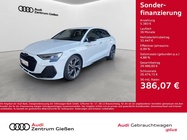 Audi A3 2025