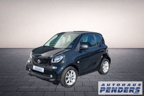 Smart ForTwo 2017