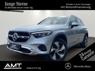 Mercedes-Benz GLC-Class 2024