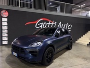 Porsche Macan 2020