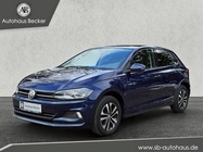 Volkswagen Polo 2020