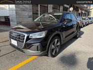 Audi Q2 2022