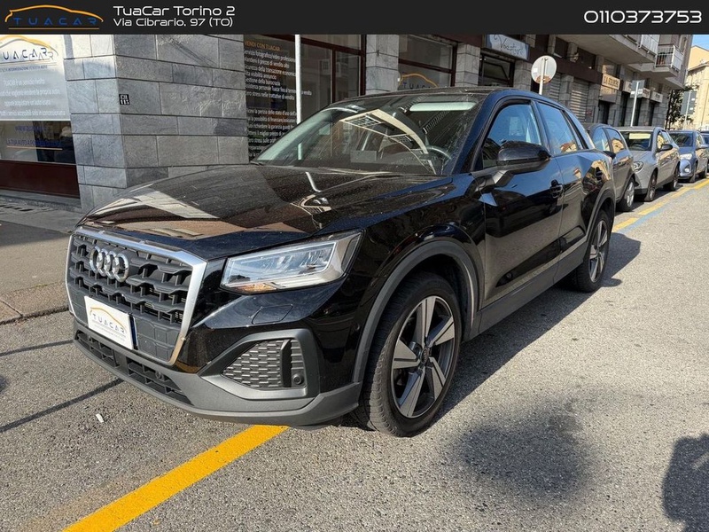 Audi Q2