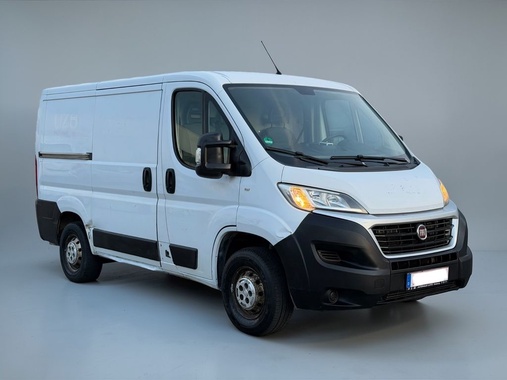Fiat Ducato 2019