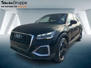 Audi Q2 2021