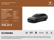 Cupra Leon 2023