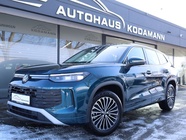 Volkswagen Tayron 2025