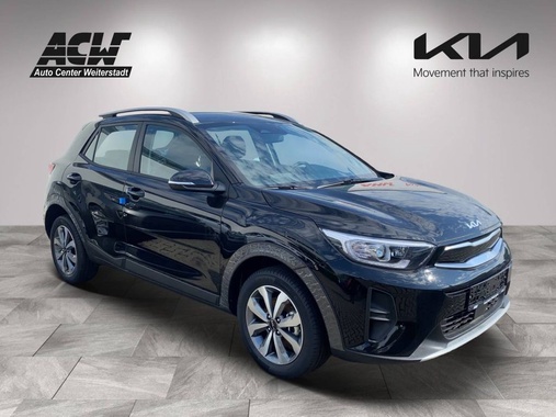 Kia Stonic 2025