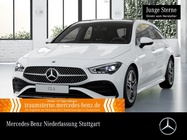 Mercedes-Benz CLA-Class 2024