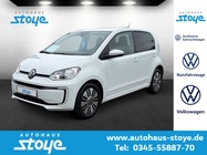 Volkswagen up! 2022