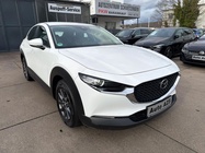 Mazda CX-30 2020