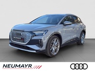 Audi Q4 e-tron 2023
