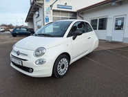 Fiat 500 2026
