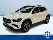 Mercedes-Benz GLA-Class 2025