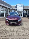 Mazda 2 2022