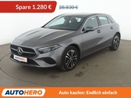 Mercedes-Benz A-Class 2023