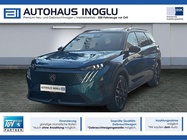 Peugeot 5008 2025