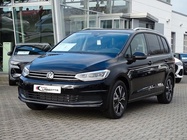 Volkswagen Touran 2025