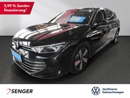 Volkswagen Passat 2025