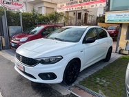 Fiat Tipo 2019
