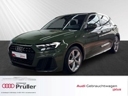 Audi A1 2024