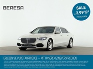 Mercedes-Benz S-Class 2023