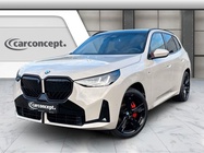 BMW X3 2025