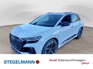 Audi Q4 e-tron 2023