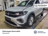 Volkswagen T-Cross 2024