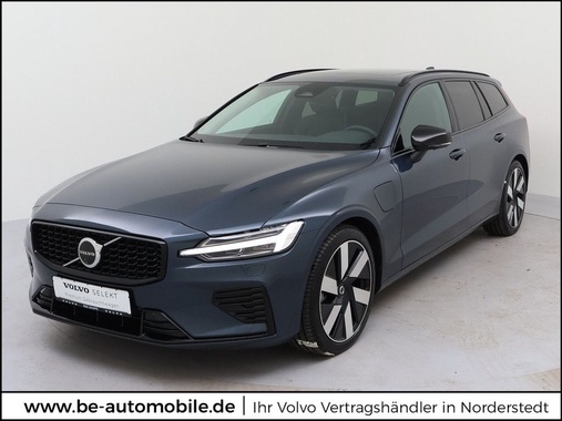 Volvo V60 2025