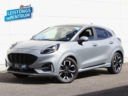Ford Puma 2020