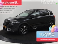 Citroen C5 2021