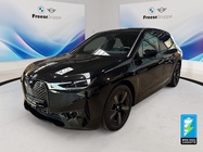 BMW iX 2022