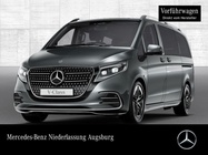 Mercedes-Benz V-Class 2025