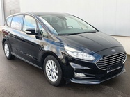 Ford S-Max 2021
