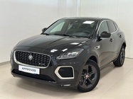 Jaguar E-Pace 2021