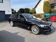 BMW 5 Series 2019