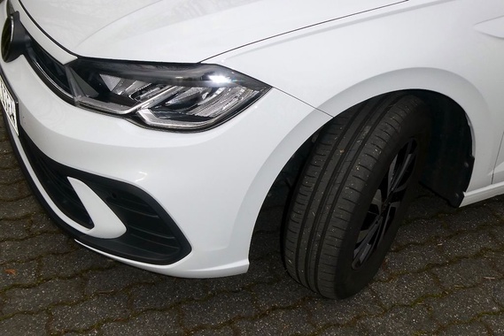 Volkswagen Polo 2023