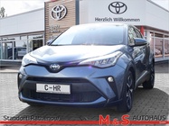 Toyota C-HR 2020